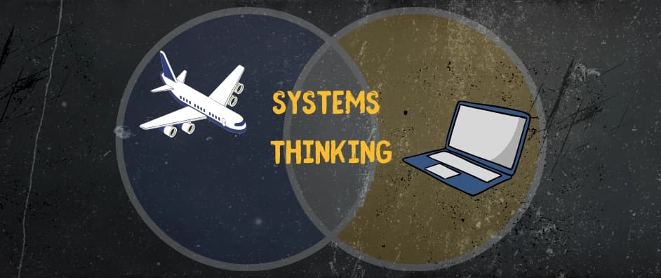 The KC-10 Was My First Codebase — I Just Didn’t Know It Yet