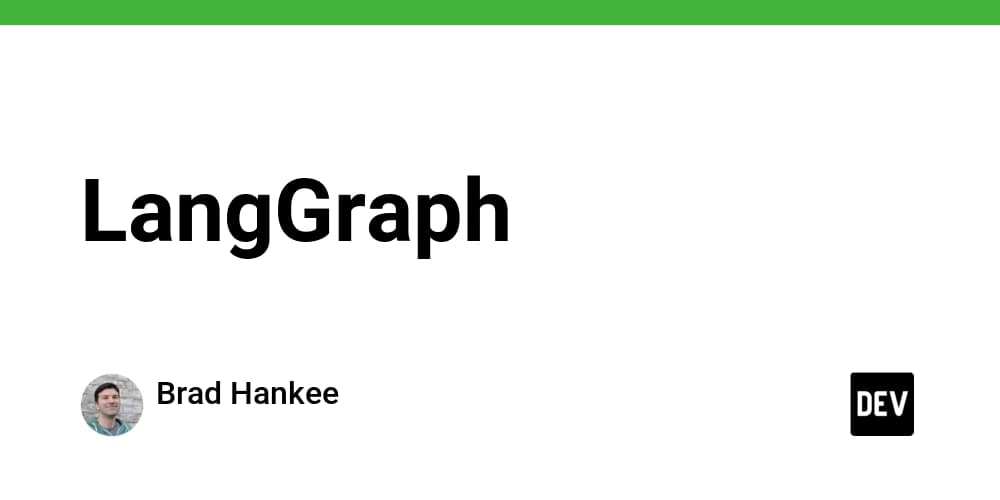 “Don’t Chain Yourself Down — Graph It Out! 🔗 (LangGraph, Memory, and the Future of AI Workflows)”
